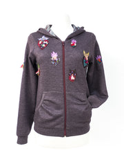 Sacred Heart Hoodie