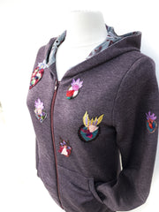 Sacred Heart Hoodie