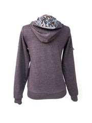 Sacred Heart Hoodie