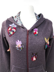 Sacred Heart Hoodie