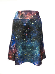 Art Skirt - Big Dipper Embellishment