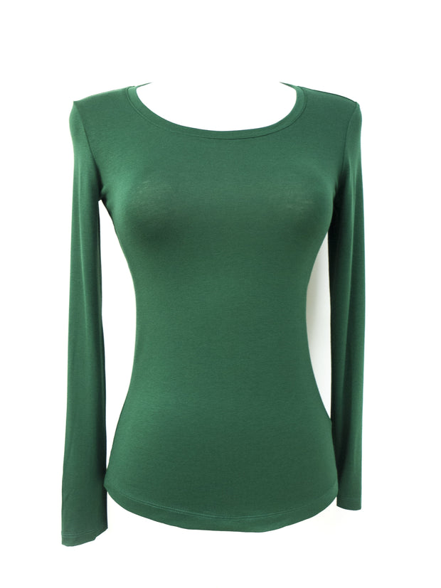 Crew Neck