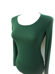Crew Neck