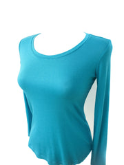 Crew Neck