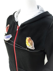 Leonard Cohen Hoodie