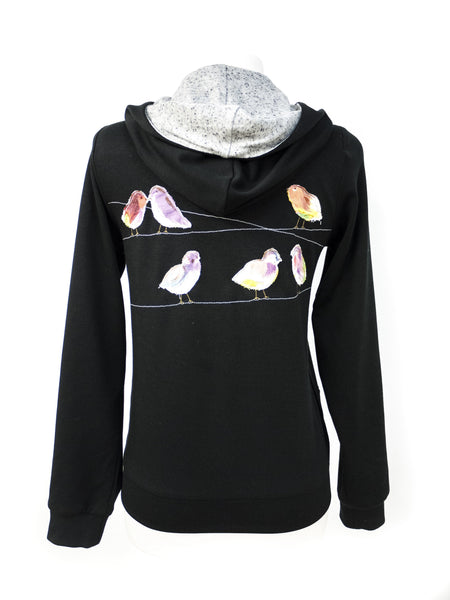 Leonard Cohen Hoodie