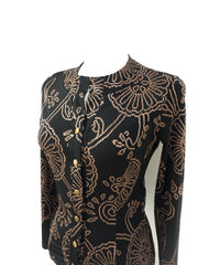 Coco Cardigan