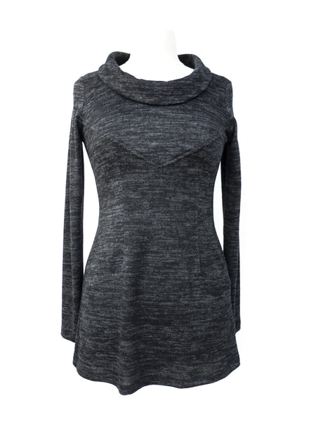 Power Tunic