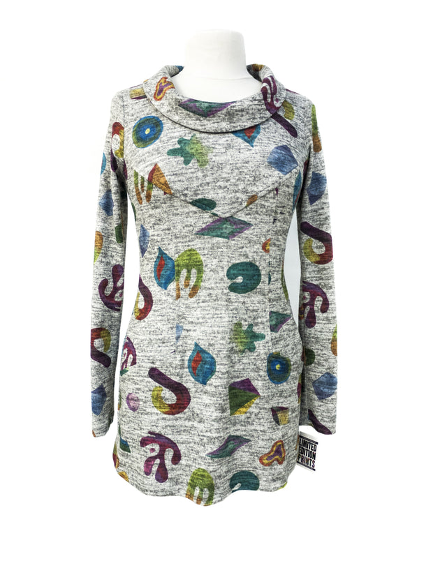Power Tunic