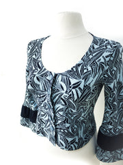 Lea Cardigan