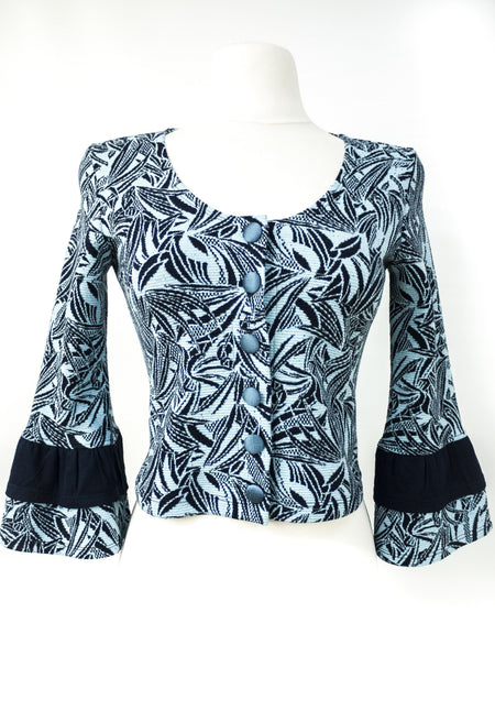 Lea Cardigan