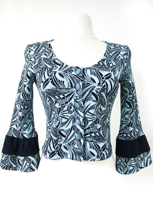 Lea Cardigan