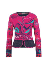 Medusa Jacket