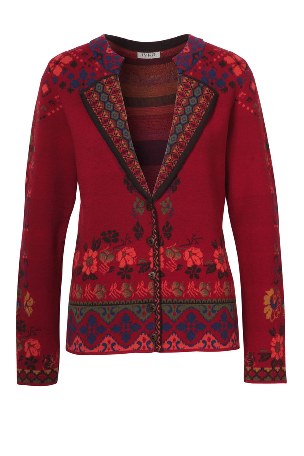 Melody Blazer