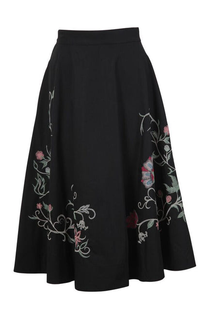 Peace Skirt