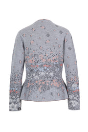 Princess Cardigan