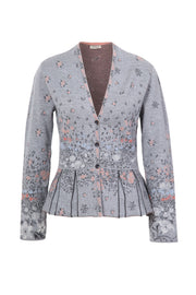 Princess Cardigan