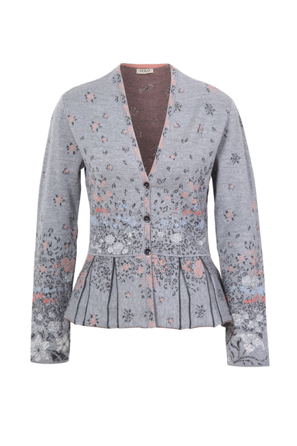 Princess Cardigan