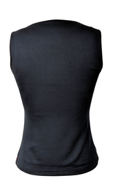 Chiffon camisole