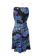 Enchanted Forest Summer dress