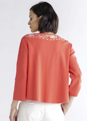 Ivko Blossom Cardigan