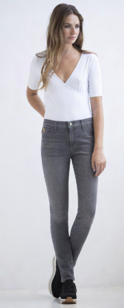 Yoga Jeans Slim