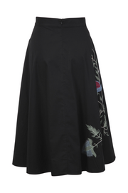 Peace Skirt