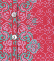 Lotus Cardigan, 3/4 sleeves