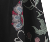 Peace Skirt