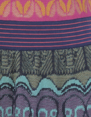 Loose Stitch Dress
