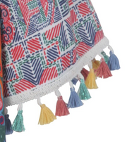 Tile Tunic