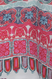 Tile Tunic