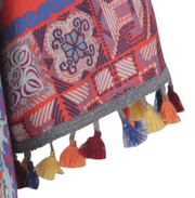 Tile Tunic