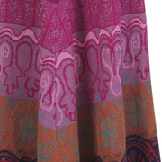 Boho Long dress