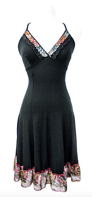 Fiesta dress