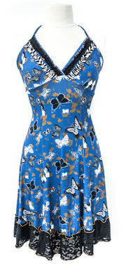 Fiesta dress