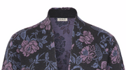 Purple Valley Coat