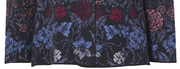 Floral Ombre Cardigan