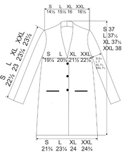 Purple Valley Coat