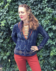 Royal Jacket