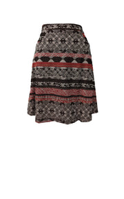 Travel Skirt