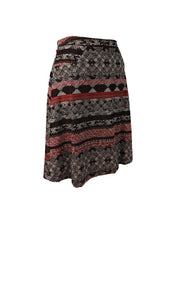 Travel Skirt