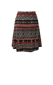 Travel Skirt