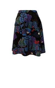 Travel Skirt