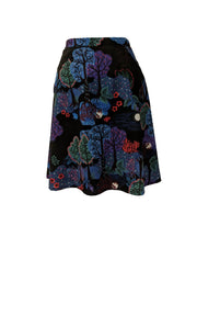 Travel Skirt