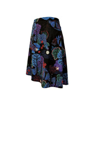 Travel Skirt