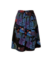 Travel Skirt