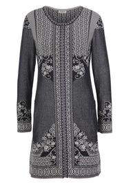 Ivko Temple Coat