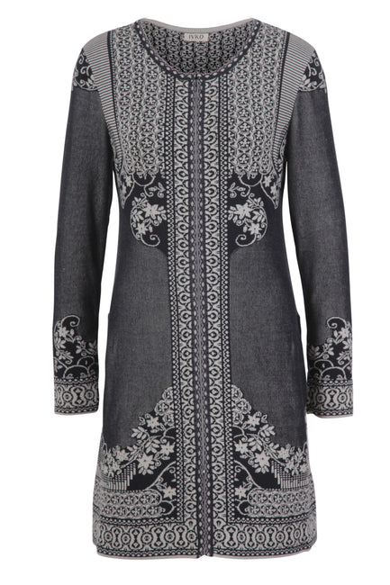 Ivko Temple Coat