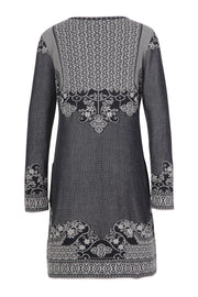 Ivko Temple Coat